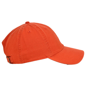 Custom Washed Cotton Dad Hat Premium Soft Fabric Vintage Style Adjustable Cap Streetwear Fashion Headwear Supplier Manufacturer - Product Image 4
