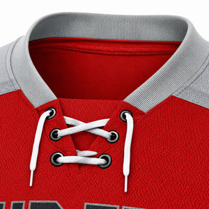 Servicios OEM, Camisetas de Hockey sobre Hielo, Ropa Deportiva, Precio Razonable, Camisetas de Hockey sobre Hielo de Alta Calidad para Venta en Línea - Product Image 4