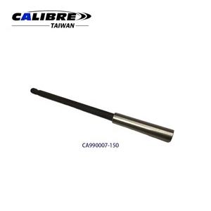 TAIWAN CALIBRE OEM DIY Chrome Steel 1/4" Hex Shank Magnetic Socket Drill Bit Holder Extension Driver - Product Image 3