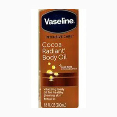 Aceite Capilar Vaseline 100ml – La Fuente Pura - Product Image 6