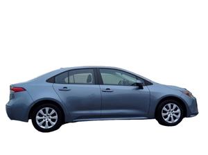 COMPRE un Corolla LE 2022 Usado en Excelentes Condiciones, Sedán de 4 Puertas, Motor 1.8L de 4 Cilindros, Transmisión CVT Automática, Tracción Delantera, en Venta - Product Image 5