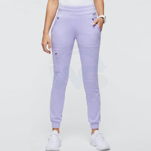 Conjunto de Uniforme Médico de Primera Calidad 2026 con Tela Transpirable, Tacto Suave, Ajuste Cómodo y Diseño de Bolsillos Prácticos - Product Image 3