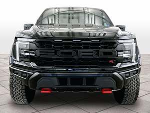 Ford F150 Raptors R Usados 2025 - Product Image 1