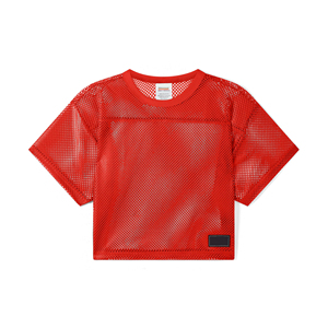 Custom Mesh Hockey Jersey Manufacturer Athletic Team Sportswear Breathable OEM Wholesale Supplier - Product Image 5
