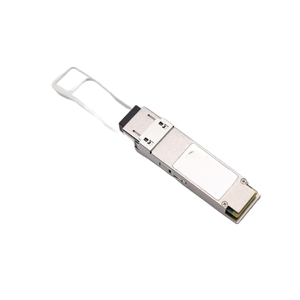 QSFP-100G-SR4-S 100GBASE SR4 QSFP 100 Gbpsトランシーバー QSFP28 - Product Image 4