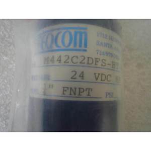 TEQCOM / BECO M44C2DFS-HT-AP อุปกรณ์ตรวจสอบของเหลวแบบอินไลน์ - อุปกรณ์และอะไหล่เซมิคอนดักเตอร์ระดับโลกที่เชื่อถือได้ - Product Image 3