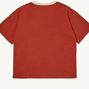 Produit très demandé Nouvelle tendance Collection 2026 Vêtements décontractés élégants T-shirt pour garçons avec logo personnalisable Col rond 2026 - Product Image 6