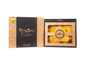 [Hanyyeoul Bio Valley] Nature et Santé : Poudre d'extrait de champignon Sanghwang biologique premium et Champignon à sabot noir authentique - Product Image 1