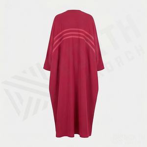 Abaya Moderna y Transpirable para Mujer, Venta al por Mayor, Nueva Llegada, Mejor Calidad, Ropa Modesta Cómoda, Estilo Premium - Product Image 2