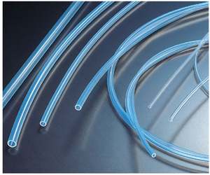 Wholesale Transparent Plastic Heat-Resistant Flexible <b>Tubes</b> with <b>Japanese</b> Seals Gaskets Model P12 Made in Japan for Various Uses - Product Image 1