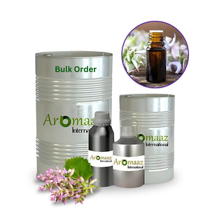 คลารี เซจ ไฮโดรซอล เกรดพรีเมียมบริสุทธิ์ OBM AI-HY-084 กลั่นด้วยไอน้ำ รูปแบบของเหลว บรรจุภัณฑ์ขนาดใหญ่ ส่งออก ราคาถูกมาก - Product Image 5