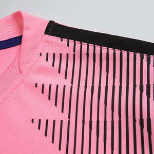 Ropa Deportiva Cómoda, Uniforme de Fútbol para Hombre, 100% Poliéster, Uniforme de Fútbol Personalizado para Hombre - Product Image 4