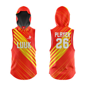 7v7 Flag Football Game Jersey High Performance Moisture Wicking Sports Apparel for School <b>College</b> Club and League Play - Product Image 6