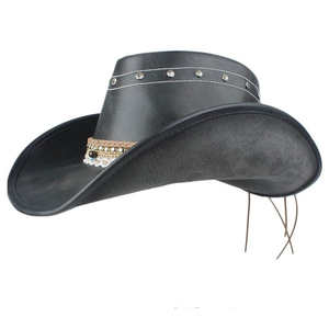 Sombreros Vaqueros Casuales de Invierno a Rayas de Alta Calidad para Hombres y Mujeres, Colores y Tallas Personalizadas, Venta al Por Mayor, para Viajes al Aire Libre - Product Image 4