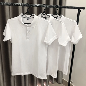 Prix Abordable - Vente en Gros de Polos Homme Oversize en Spandex et Polyester, Fabrication de T-shirts et Polos - Polos 100% Coton - Product Image 1
