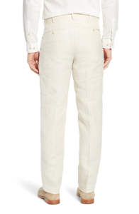 กางเกงขายส่งทรงสลิมฟิตสำหรับผู้ชาย คุณภาพสูง สวมใส่สบาย ราคาถูก กางเกงสั่งตัดสำหรับผู้ชาย กางเกงคุณภาพสูง - Product Image 2