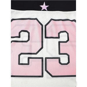 Camiseta de fútbol clásica personalizada, fabricantes estadounidenses, malla transpirable, sublimación, ropa urbana, camisetas de fútbol, camiseta de equipo. - Product Image 6