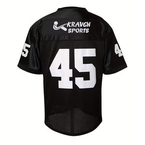 Camiseta de Baloncesto Sublimada Personalizada en Todos los Tamaños 2026, Camiseta de Baloncesto Multifuncional con Estampado por Sublimación - Product Image 2