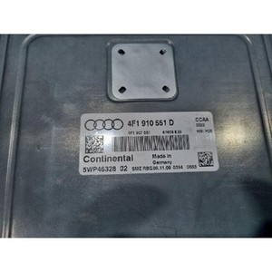 ECU และโมดูลคอมพิวเตอร์มือสอง A6 รุ่น 4F1910551D - Product Image 6