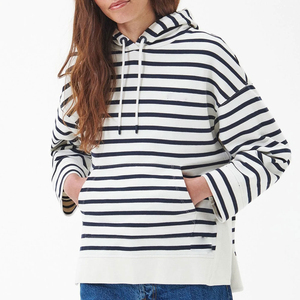 Sudaderas con Capucha para Mujer, Diseño de Invierno, Material de Algodón/Poliéster, Cómodas y Transpirables, con Logotipo Frontal, Último Diseño, Superventas - Product Image 3