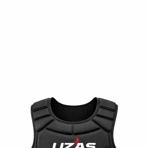 High Quality Custom Printed 100% Cotton <b>Paintball</b> Gaming Body Protective Chest with Custom Logo - Product Image 2