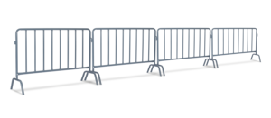Barricada de Acero Enlazable - Product Image 3