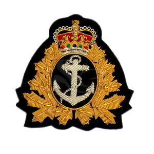 High Quality Bullion Wire Embroidery <b>Badges</b> Patches Handmade Customizable Promotional Safety <b>Pin</b> Whole Sale Custom For Uniform - Product Image 3