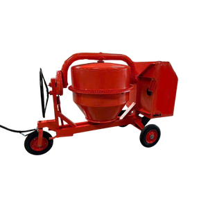 Mini bétonnière diesel de haute qualité avec excellente garantie Nouvelle pompe à moteur prêt à expédier pour un usage domestique au Vietnam - Product Image 5