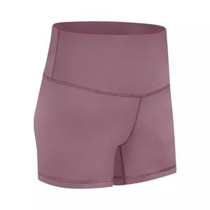 Shorts Deportivos de Ciclismo para Mujer, 100% Algodón, Personalizados, Holgados, Transpirables, para Correr y Hacer Ejercicio - Product Image 4