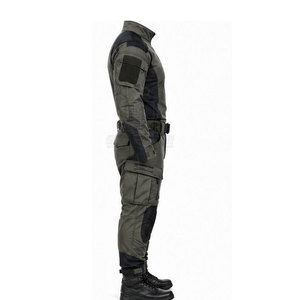 Uniforme de Seguridad Profesional para Exteriores 2026 OEM, Uniforme de Seguridad para Hombres Hecho en Pakistán - Product Image 6