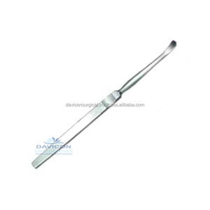 Élévateur d'halus Septum, dispositif chirurgical orl en acier inoxydable, haute qualité, portable - Product Image 2