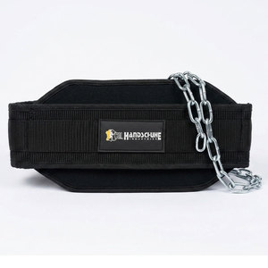 Cinturón de Levantamiento de Pesas con Diseño de Soporte, Accesorio Útil para Ejercicios Pesados, Culturismo y Gimnasio - Product Image 1