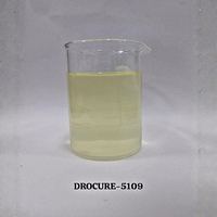 Durcisseur époxy liquide aliphatique à base d'amine pour revêtements de sol et couches protectrices à basse température Drocure 5109 de Maharashtra