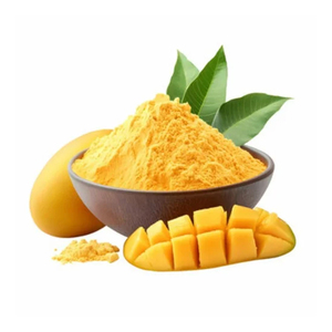 Wholesale Mango Powder High Purity Dried Fruit Powder for Food Processing Beverage and <b>Confectionery</b> Industry - Product Image 2