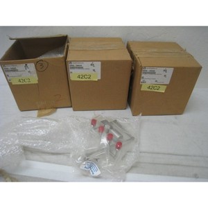 ชิ้นส่วนเชื่อมต่อ AMAT 0050-04040 ใหม่ 4 ชิ้น แบบวาล์วเดี่ยว 1:4 - อุปกรณ์และอะไหล่เซมิคอนดักเตอร์ระดับโลกที่เชื่อถือได้ - Product Image 2