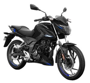 Asiento dividido de doble disco para motocicleta, Pulsar P150, de la India - Product Image 6