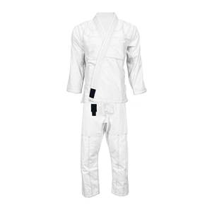 Nouveau Kimono de BJJ sur mesure en tissu 100% coton tissé perlé, durable et professionnel, uniforme d'arts martiaux pour adultes unisexes - Product Image 2