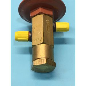 Válvula de Desvío de Descarga SPORLAN A8-0/80, 178676 - Equipo y Piezas de Semiconductores de Confianza de Marca Global - Product Image 4