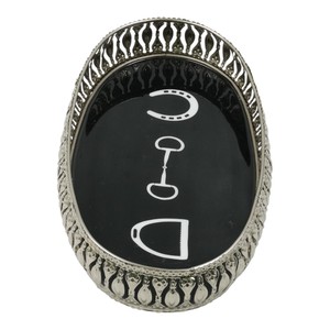 Bandeja Decorativa de Plata Alemana para Regalos, Aniversarios, Fiestas de Compromiso, Regalos de Agradecimiento, Bandejas Decorativas para Servir Aperitivos y Bebidas - Product Image 2
