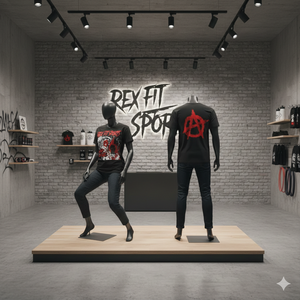 Camiseta de algodón extragrande con lavado ácido vintage para hombre, impresión DTG con logotipo personalizado, proveedor mayorista de camisetas para hombre - Product Image 4