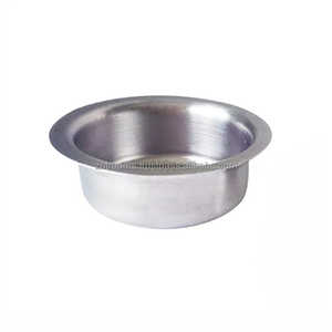 Quemador de incienso Bakhoor de latón de primera calidad con detalles tallados para Ramadán y Majlis Use quemador bakhoor DE LA India - Product Image 4