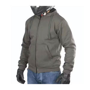 Sweat-shirt de moto personnalisé de qualité supérieure, fabriqué en tissu % polyester doux et respirant, conçu pour un ajustement parfait, unisexe, toutes saisons - Product Image 1