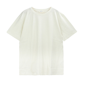 Camiseta de Hombre 100% Algodón, 220gsm, Cuello Redondo, Manga Corta, Corte Regular, Transpirable, Personalizable, con Logotipo en el Frente, Tallas Grandes - Product Image 5