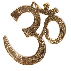 Swastik for Door Entrance Copper Swastik Wheel Vastu Correction Remedies Positive Energy Home & Office 5.5 Inches Approx 1 pcs - Product Image 5