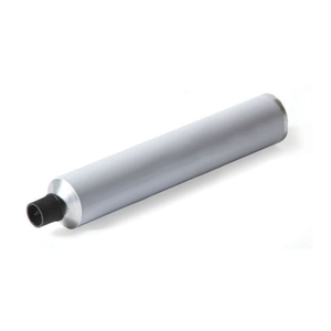 Tubes d'emballage pour soins personnels en marque privée disponibles avec bouchon couronne ou bouchon à vis, capacité 50-120 ml, tube cosmétique à presser - Product Image 1