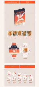 TXT (TOMORROW X TOGETHER) - miniserie 3: TOMORROW (Versión Ligera) - Product Image 3