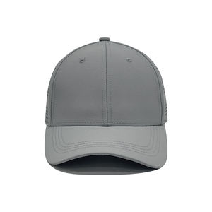 Gorra de Béisbol Deportiva para Exteriores, Personalizada, de Secado Rápido, Transpirable e Impermeable, con Orificios Cortados con Láser y Logotipo Bordado Personalizado - Product Image 2