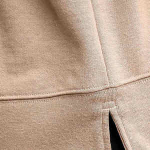 เสื้อสเวตเชิ้ตพิมพ์ลาย Dream Crew สำหรับผู้ชายและผู้หญิง สไตล์ลำลอง แฟชั่นใหม่ แขนยาว คอกลม - Product Image 5