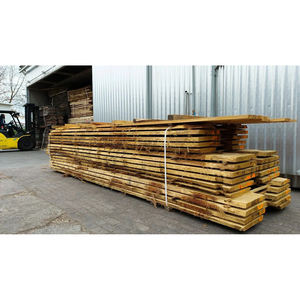 Boules de bois scié et structurel de qualité commerciale – Matériau de construction premium pour des performances durables - Product Image 4