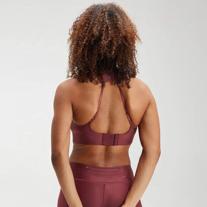 Sujetador Deportivo de Alta Calidad para Mujer, Diseño Sin Costuras para Yoga y Fitness, Transpirable y Cómodo, Nuevo, Fácil de Usar, Sujetador Deportivo para Gimnasio - Product Image 2